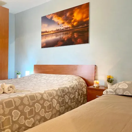 Comfort E Servizi - Casa Gramsci Apartment Collegno
