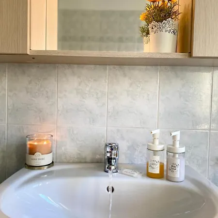 Apartment Comfort E Servizi - Casa Gramsci Collegno