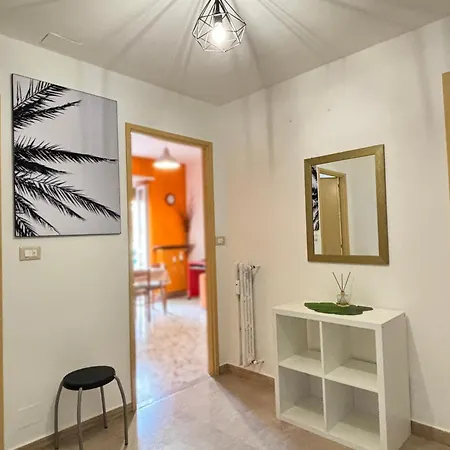 Comfort E Servizi - Casa Gramsci Apartment *
